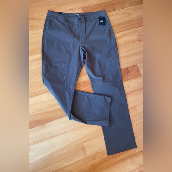 Men’s O’Oneill Hybrid Pants - Picture 1 of 10